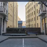 Lejlighed Urban Nest 2 Riga