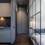 Urban Nest 2 Dzīvoklis *
