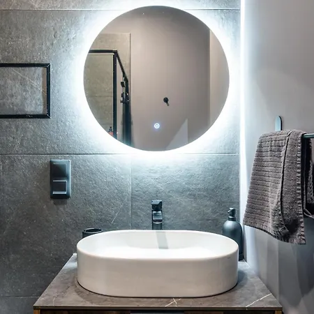 Apartament Urban Nest 2 Ryga