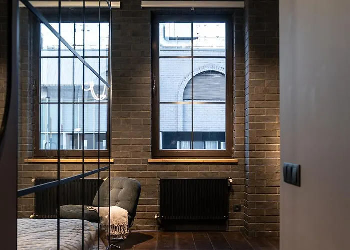 Apartment Urban Nest 2 *