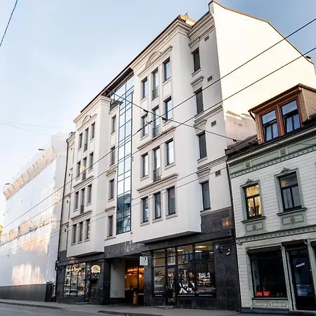 Lägenhet Urban Nest 2