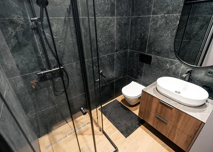 Urban Nest 2 Lägenhet