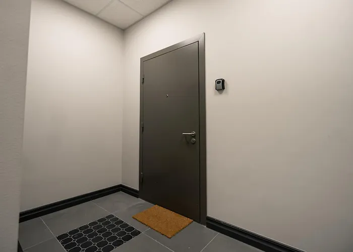 Lägenhet Urban Nest 2 *