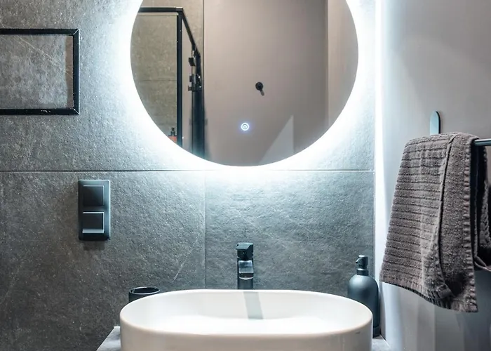 Apartment Shafir Center 2 Riga